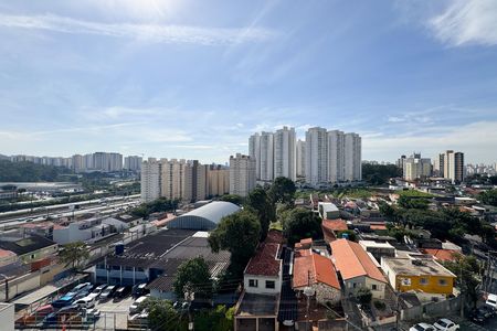 Apartamento à venda com 71m², 3 quartos e 2 vagas Apartamento à venda com 71m², 3 quartos e 2 vagasVista - Quarto 2