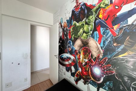 Apartamento à venda com 71m², 3 quartos e 2 vagas Apartamento à venda com 71m², 3 quartos e 2 vagasQuarto 1