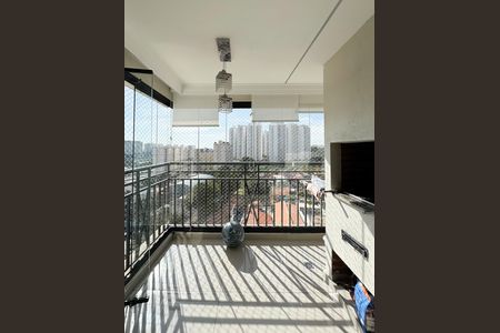 Apartamento à venda com 71m², 3 quartos e 2 vagas Apartamento à venda com 71m², 3 quartos e 2 vagasSacada