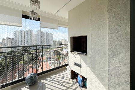 Apartamento à venda com 71m², 3 quartos e 2 vagas Apartamento à venda com 71m², 3 quartos e 2 vagasSacada
