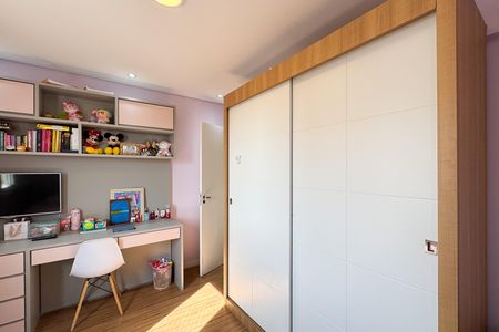 Apartamento à venda com 71m², 3 quartos e 2 vagas Apartamento à venda com 71m², 3 quartos e 2 vagasQuarto 2