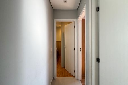 Apartamento à venda com 71m², 3 quartos e 2 vagas Apartamento à venda com 71m², 3 quartos e 2 vagasAcesso - Quartos