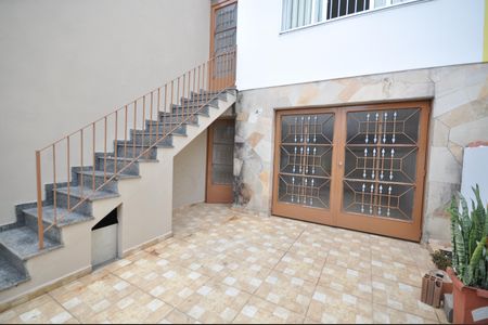 Casa para alugar com 580m², 3 quartos e 3 vagasGaragem