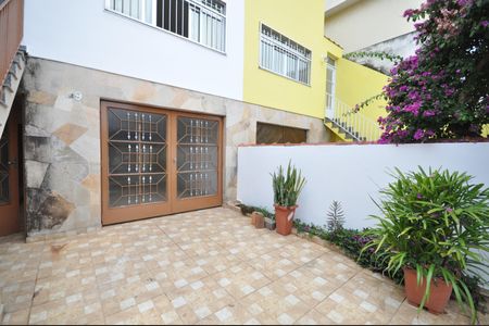 Casa para alugar com 580m², 3 quartos e 3 vagasGaragem