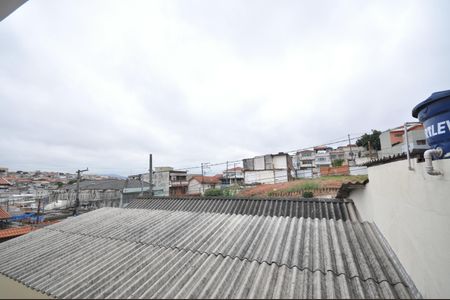 Casa para alugar com 580m², 3 quartos e 3 vagasVista do Quarto 2