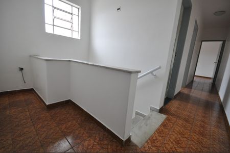 Casa para alugar com 580m², 3 quartos e 3 vagasHall