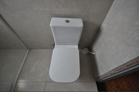 Casa para alugar com 580m², 3 quartos e 3 vagasBanheiro Social