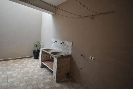 Casa para alugar com 580m², 3 quartos e 3 vagasÁrea de serviço