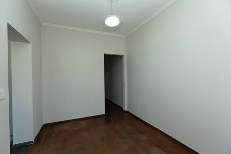 SALA PAVIMENTO INFERIOR de casa para alugar com 2 quartos, 104m² em Jardim Guanabara, Campinas