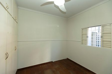 QUARTO 1 de casa para alugar com 2 quartos, 104m² em Jardim Guanabara, Campinas