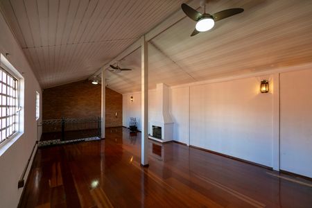 Casa para alugar com 104m², 2 quartos e 2 vagas Casa para alugar com 104m², 2 quartos e 2 vagasSALÃO PAVIMENTO SUPERIOR