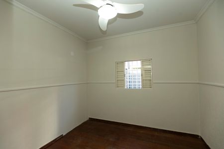 QUARTO 1 de casa para alugar com 2 quartos, 104m² em Jardim Guanabara, Campinas