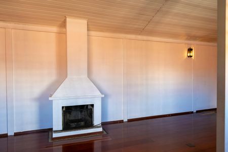 Casa para alugar com 104m², 2 quartos e 2 vagas Casa para alugar com 104m², 2 quartos e 2 vagasSALÃO PAVIMENTO SUPERIOR