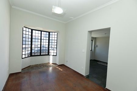 SALA PAVIMENTO INFERIOR de casa para alugar com 2 quartos, 104m² em Jardim Guanabara, Campinas