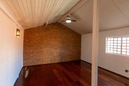 Casa para alugar com 104m², 2 quartos e 2 vagas Casa para alugar com 104m², 2 quartos e 2 vagasSALÃO PAVIMENTO SUPERIOR