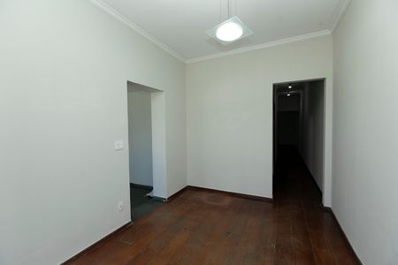 Casa para alugar com 104m², 2 quartos e 2 vagas Casa para alugar com 104m², 2 quartos e 2 vagasSALA PAVIMENTO INFERIOR
