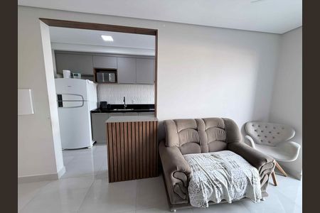 Apartamento para alugar com 2 quartos, 56m² em Parque Gabriel, Hortolândia
