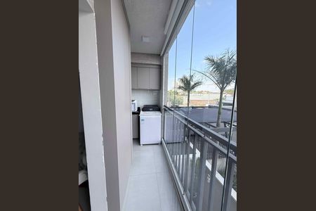 Apartamento para alugar com 2 quartos, 56m² em Parque Gabriel, Hortolândia