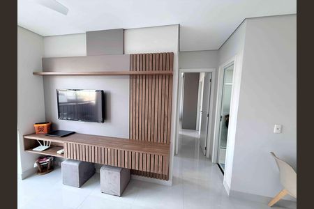 Apartamento para alugar com 2 quartos, 56m² em Parque Gabriel, Hortolândia