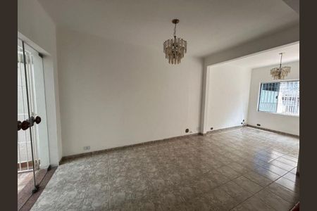 Casa à venda com 3 quartos, 167m² em Cambuci, São Paulo