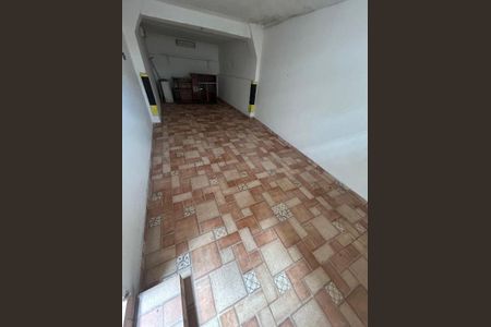 Casa à venda com 3 quartos, 167m² em Cambuci, São Paulo