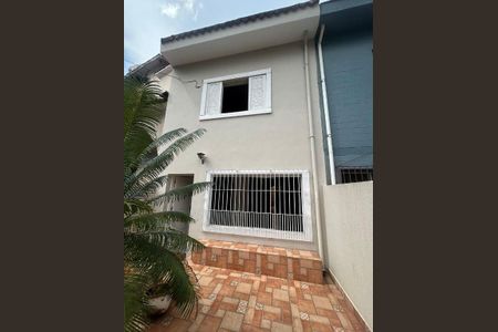 Casa à venda com 167m², 3 quartos e 2 vagas