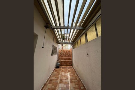 Casa à venda com 167m², 3 quartos e 2 vagas