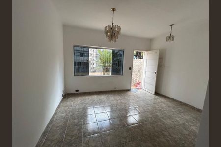 Casa à venda com 3 quartos, 167m² em Cambuci, São Paulo