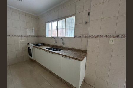 Casa à venda com 167m², 3 quartos e 2 vagas