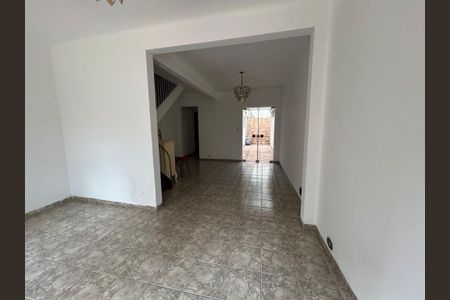 Casa à venda com 3 quartos, 167m² em Cambuci, São Paulo