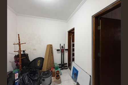Casa à venda com 220m², 4 quartos e 5 vagas
