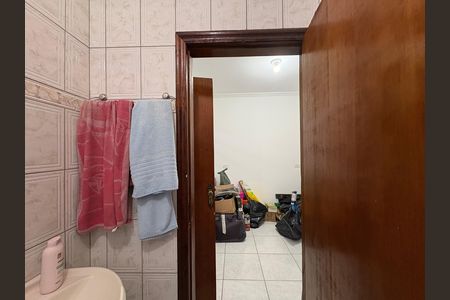 Casa à venda com 220m², 4 quartos e 5 vagas