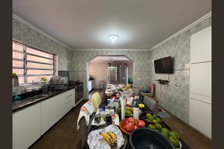 Casa à venda com 220m², 4 quartos e 5 vagas