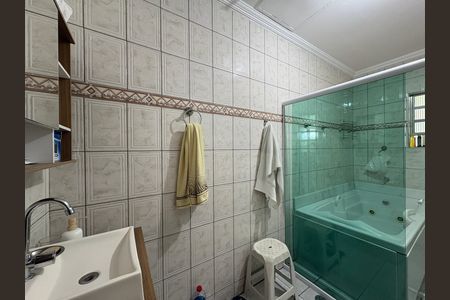 Casa à venda com 220m², 4 quartos e 5 vagas