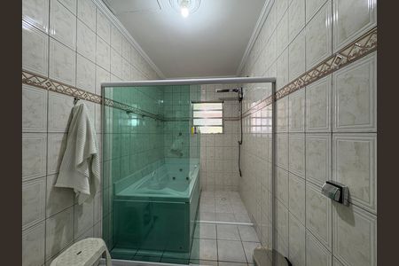 Casa à venda com 220m², 4 quartos e 5 vagas