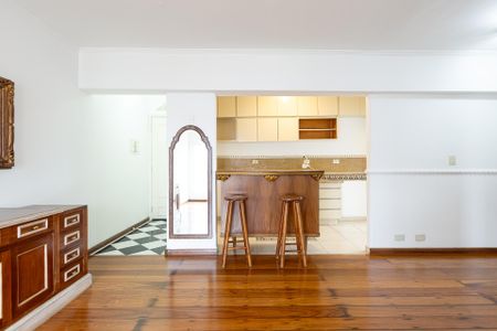 Apartamento para alugar com 75m², 2 quartos e 1 vagaSala