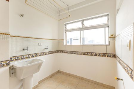 Apartamento para alugar com 75m², 2 quartos e 1 vagaÁrea de Serviço