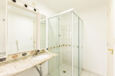 Apartamento para alugar com 75m², 2 quartos e 1 vagaBanheiro