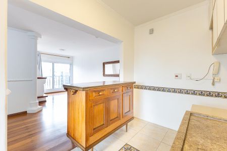 Apartamento para alugar com 75m², 2 quartos e 1 vagaCozinha