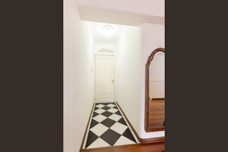 Apartamento para alugar com 75m², 2 quartos e 1 vagaSala