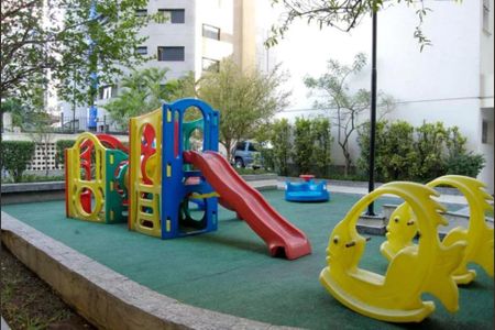 Apartamento para alugar com 75m², 2 quartos e 1 vagaÁrea comum - Playground