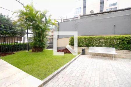 Apartamento para alugar com 75m², 2 quartos e 1 vagaÁrea comum - Jardim