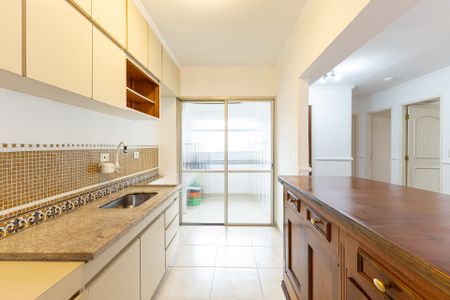 Apartamento para alugar com 75m², 2 quartos e 1 vagaCozinha