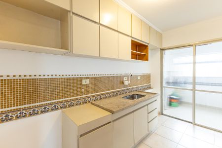 Apartamento para alugar com 75m², 2 quartos e 1 vagaCozinha