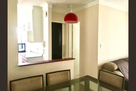 Apartamento à venda com 1 quarto, 40m² em Ipiranga, São Paulo