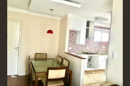 Apartamento à venda com 1 quarto, 40m² em Ipiranga, São Paulo