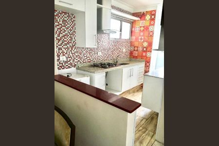 Apartamento à venda com 1 quarto, 40m² em Ipiranga, São Paulo