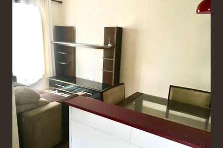 Apartamento à venda com 1 quarto, 40m² em Ipiranga, São Paulo