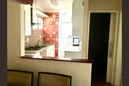 Apartamento à venda com 1 quarto, 40m² em Ipiranga, São Paulo