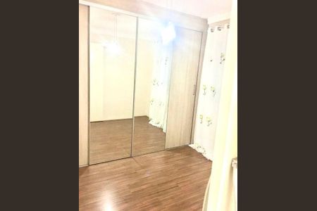 Apartamento à venda com 1 quarto, 40m² em Ipiranga, São Paulo